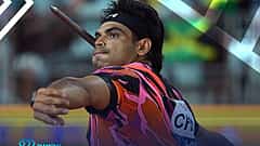 Lausanne Diamond League: ದಾಖಲೆಯ 90 ಮೀ ಜಸ್ಟ್ ಮಿಸ್; 2ನೇ ಸ್ಥಾನಕ್ಕೆ ತೃಪ್ತಿ ಪಟ್ಟುಕೊಂಡ Neeraj Chopra